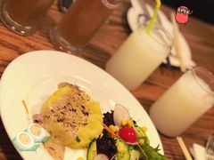 -宝莱纳啤酒花园餐厅PAULANER BRAUHAUS Nanjing(广州路店)