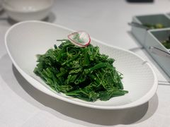 -贡宴盐帮菜自贡驻京联络处餐厅