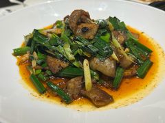 -贡宴盐帮菜自贡驻京联络处餐厅