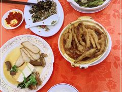 -深运潮州粥(水库店)