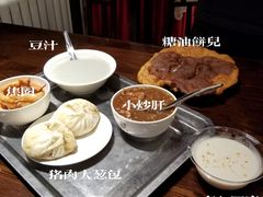 -姚记炒肝店(簋街店)