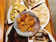 -大理董·董家小厨野生菌火锅(古城旗舰店)