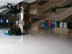 -南宫温泉水世界