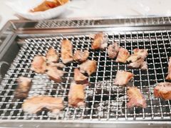 -呼伦贝尔烤羊·蒙古烤羊排(南田路总店)