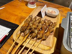 -木屋烧烤(佛山东方广场店)