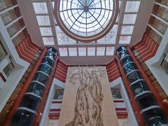 -中国闽台缘博物馆