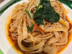 擀面皮-令氏家外家周礼食府(桥南店)