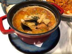 -拾挚扒房(招商花园城店)