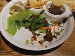 -素清香(解放路店)