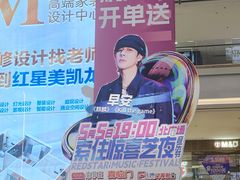 -红星美凯龙(东北全球家居1号店)