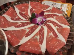 -天宜隆蘑菇宴火锅(石景山旗舰店)