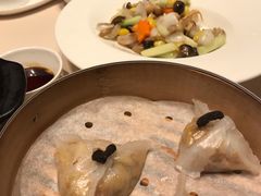 -丽思卡尔顿酒店-天泰轩中餐厅(大沽北路店)