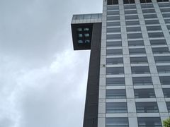 -上海浦东康桥绿地假日酒店