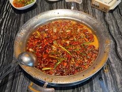 -老船舫·现做活鲜鱼馆(东郊记忆店)