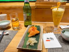 -大岛日本料理铁板烧(南通大饭店)