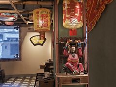 -春梅里卤鹅馆·47年老字号(中山路店)