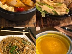 -品茶居素食馆(罗湖店)