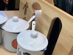 -当家水煎包·牛肉汤(浦江店)