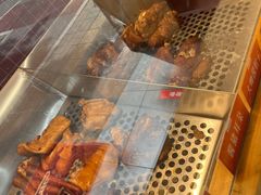 -鲁味斋(六里山店)