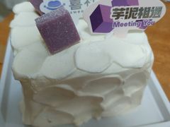 -喜社·面包·甜品·蛋糕(燕山店)