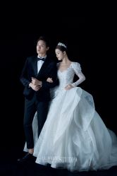 点击看大图 -太古映画婚纱摄影(天河店)