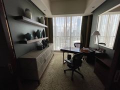 -广州粤海喜来登酒店