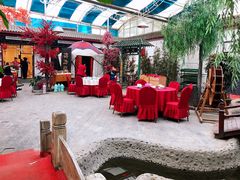 -漕河全驴宴饭店(徐水店)
