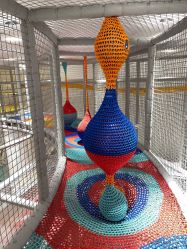 -奈尔宝家庭中心·亲子早教·派对餐厅(北京东坝万达店)