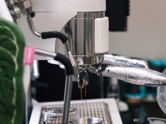 -Dogi&kiki Coffee(中心商务大厦店)