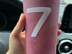 -7分甜(万象城店)
