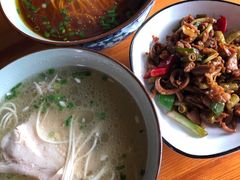 -同得兴 Since·1995 传统苏式面馆(十全街店)