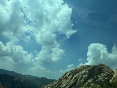 -大泽山风景名胜区