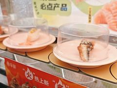-争鲜回转寿司(天府广场-今站PLUS店)