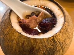 -大唐靓汤江门私房菜(景田店)