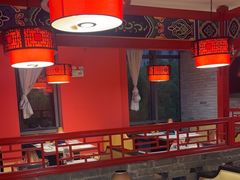 -祥源胡同·涮牛羊肉火锅(花桥店)