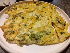 -华盛园卷子王农家菜水库鱼