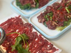 -乡土黄·鲜牛肉火锅·小龙虾(兴业街店)