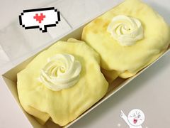 -兔兔家蛋糕甜品(德胜店)