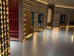 -山水温泉