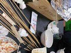 -老黑板筋(顺义总店)