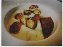 -Ocean's Table 欧舍