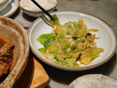 -辛香汇·锦里丨现炒川菜(中南城店)