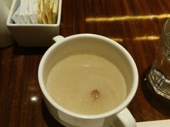 -马哥孛罗咖啡厅·Cafe Marco (厦门马哥孛罗东方大酒店)