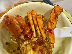 -辣螃铠盆盆蟹大排档(总店)