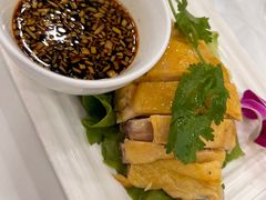 -瑞福园联谊餐室(茂名南路店)