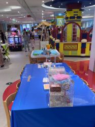 -meland亲子乐园·派对·研学(淄博万象汇店)