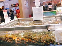 -盒马鲜生(顺义店)
