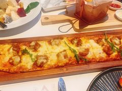-洛缦音乐餐厅(工业展览馆万象城店)