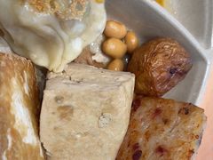 -素满香·全民食养自助(长宁龙之梦店)