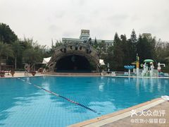 -碧水湾温泉